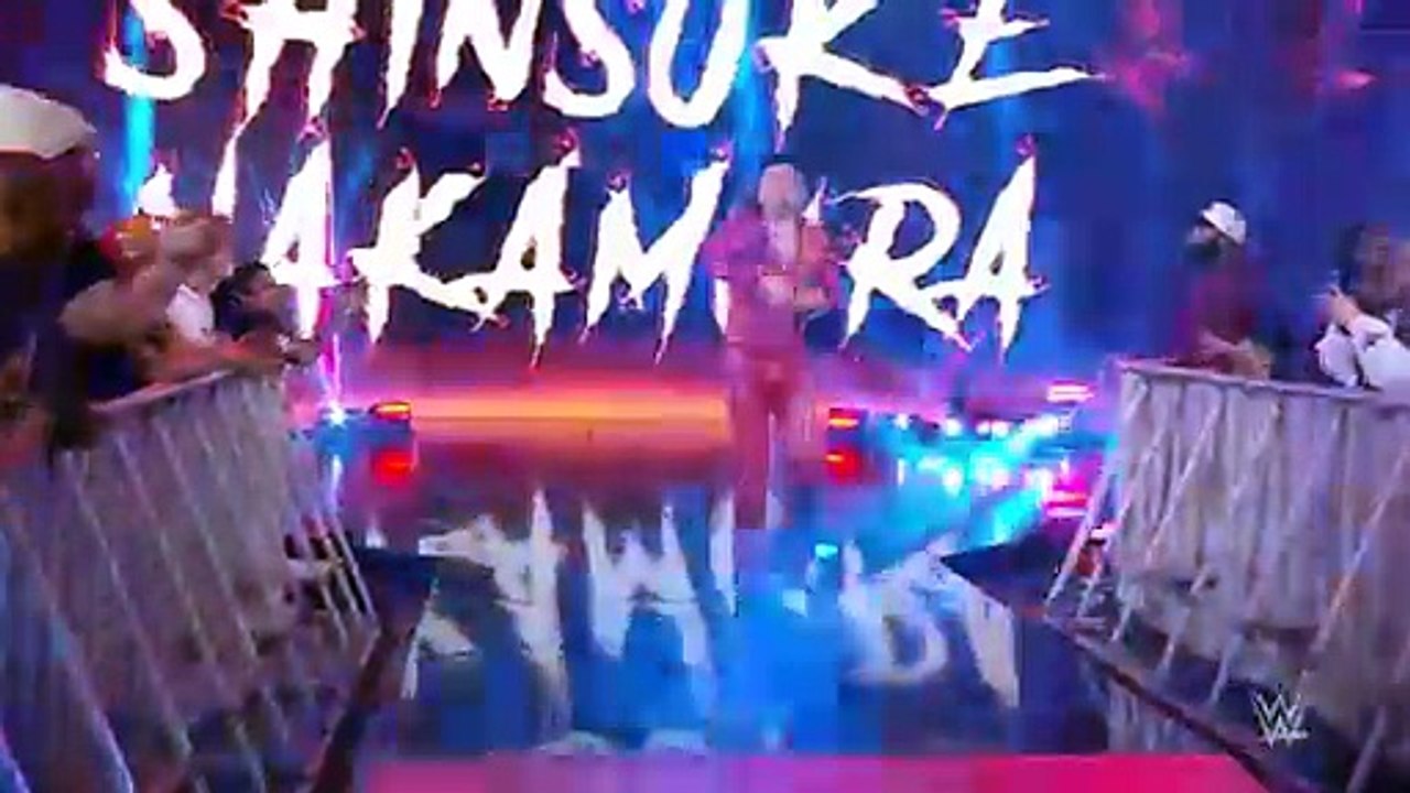 Top 10 SmackDown moments_ WWE Top 10, Feb. 13, 2026