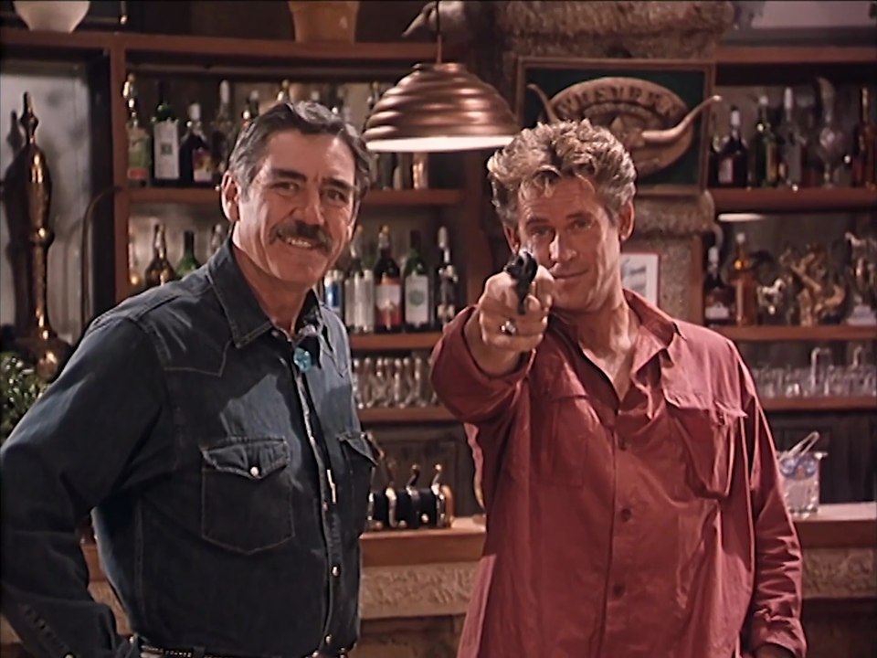 Chain Of Command (1994) #GanzerFilm #Deutsch #HD