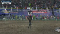 AMA Supercross 2026 | Round 6, Seattle | 450SX LCQ