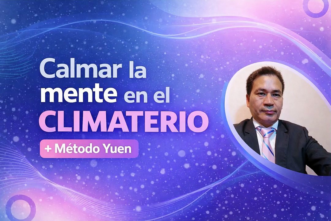 Climaterio💙