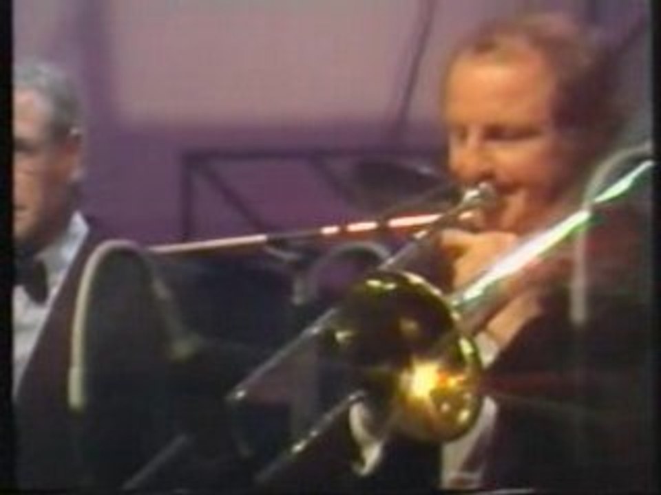 Crazy Rhythm - LINO PATRUNO & the European Jazz Stars