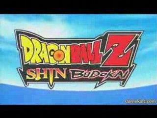 Intro DBZ Shin Budokai
