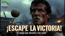 ESCAPE A LA VICTORIA -- CINE DE DRAMA HD LATINO