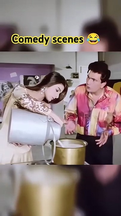 Best comedy scenes