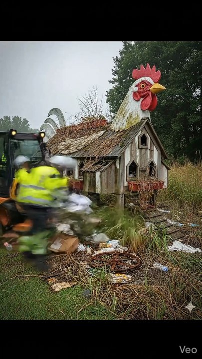 Reconstrucion