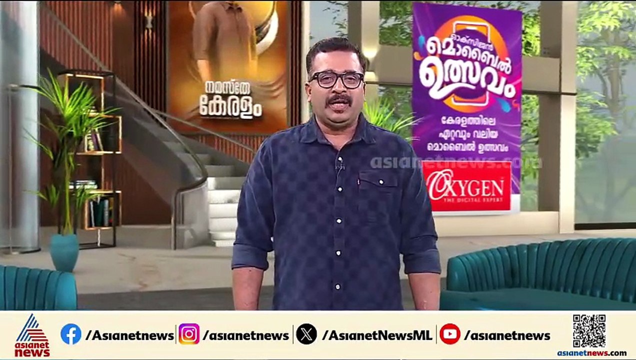 പ്രേം കുമാർ കോൺഗ്രസിലേക്ക്? നേതാക്കൾ ചർച്ച നടത്തി