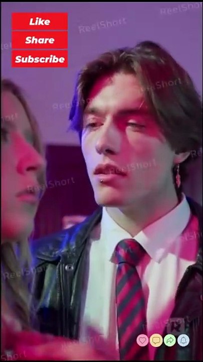 [ENG SUB] Title:📽 Kissed By Claw And Fangs