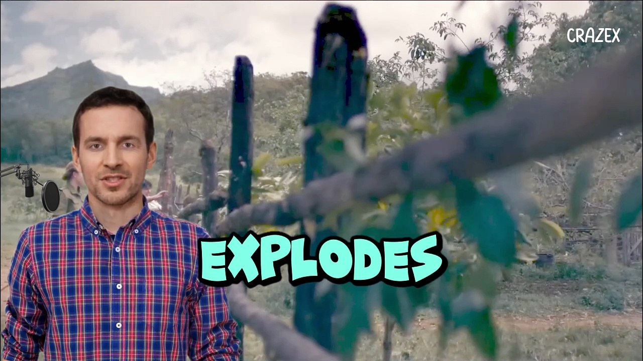 Eden Release Date, Trailer, Cast, Plot and Everything About the Ana De Armas Movie