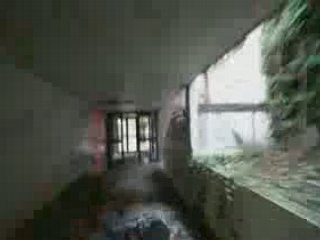 Stop motion - WDT - Teaser 4 en friche