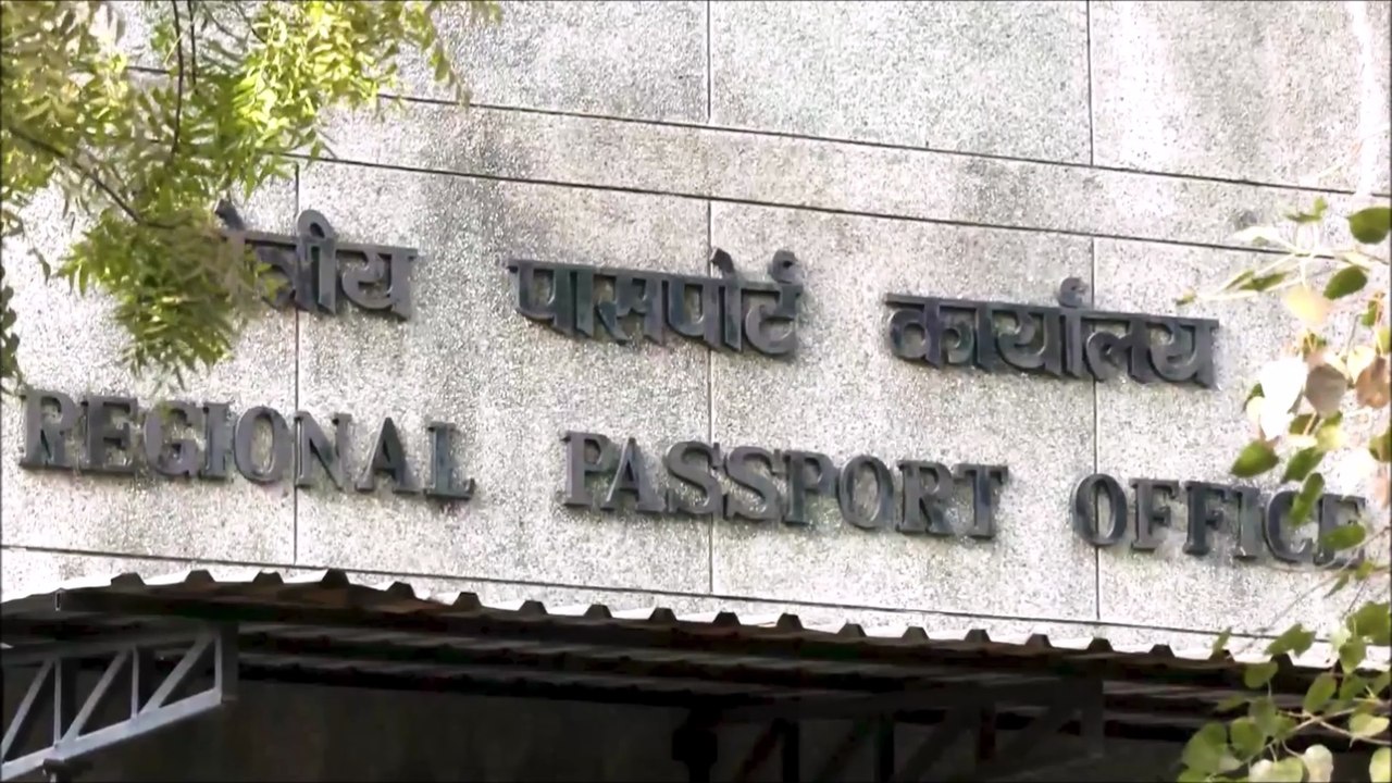खुशखबरी! अहमदाबाद में बिना अपॉइंटमेंट मिलेगा पासपोर्ट? जानें नए नियम और समय।