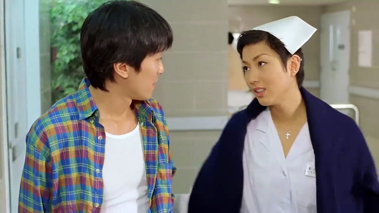 The Lucky Guy 1998 eng sub