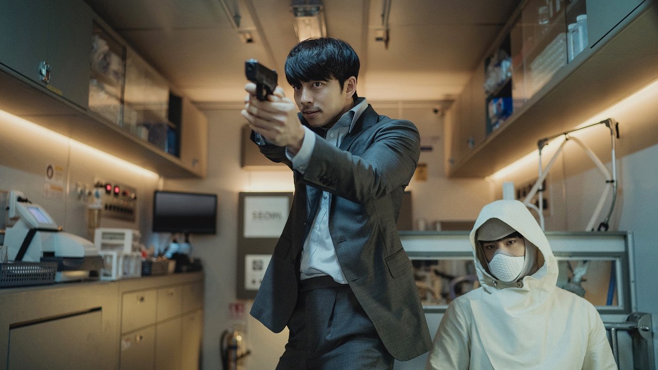 [OFFICIAL] Seobok (2021) Full Movie Online