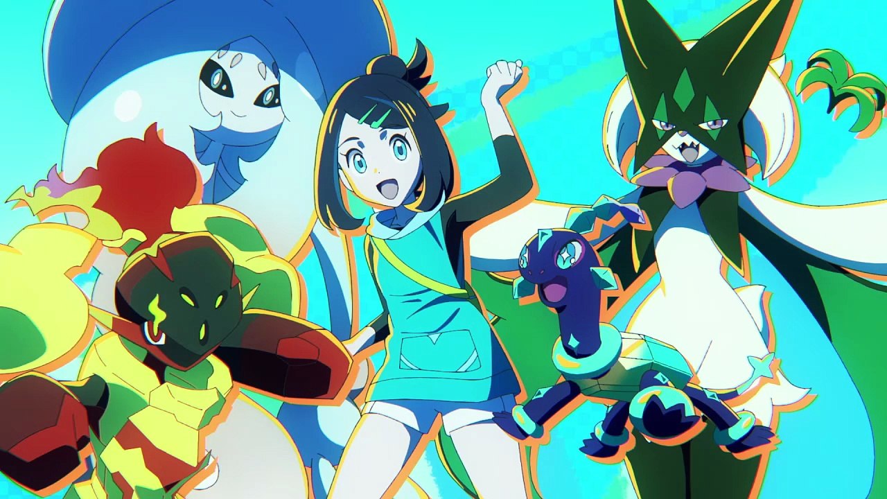 Pokemon Mega Voltage โปเกม่อน เมก้าโวลต์เทจ ตอนที่ 38 การฝึกสุดเข้มข้น! ความปรารถนาของทุกคน