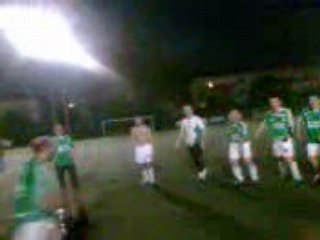 black panthers 2001 champion de la coupe du var