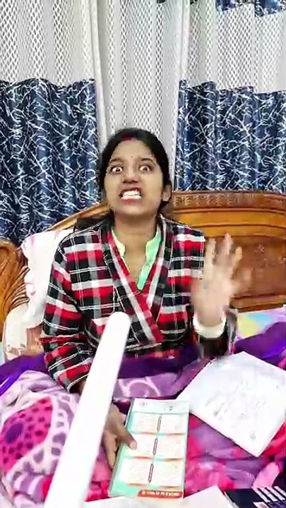 Teacher Ki Asli Target 🤣😜😂