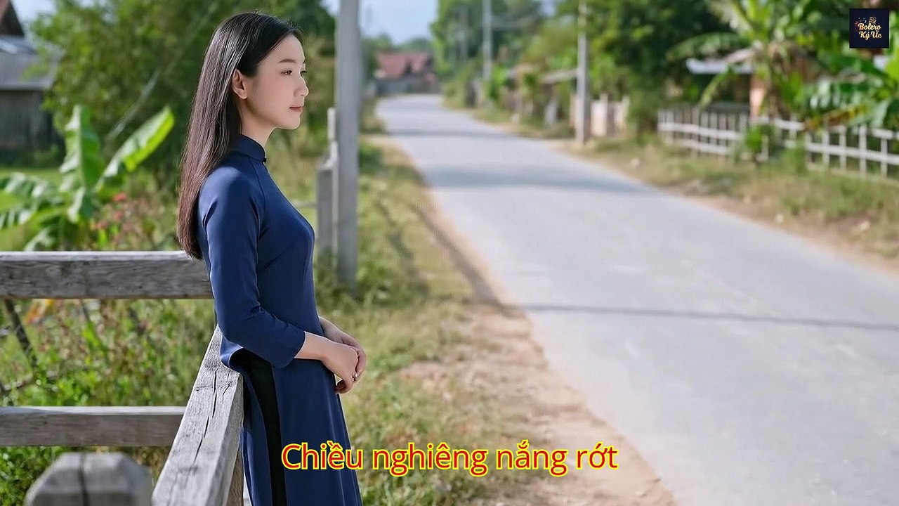 TÌNH THÔI DANG DỞ | Bolero Boston Buồn Da Diết  | Bolero Ký Ức