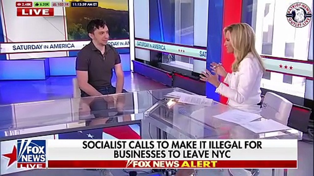 Saturday in America w- Kayleigh McEnany hr2 - Commercial Free - 02-14-2026