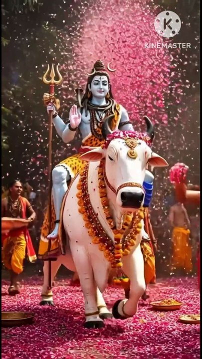 महादेव वीडियो, महाशिवरात्रि स्पेशल