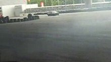 drift BMW
