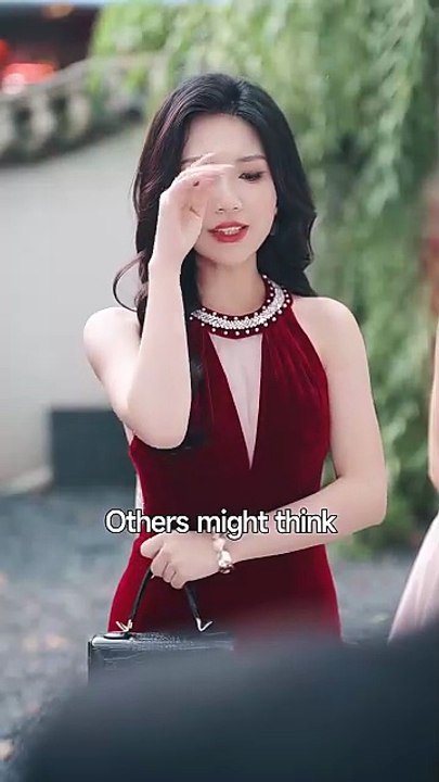 Burn Their Scheme, She Rules Supreme #Dramabox