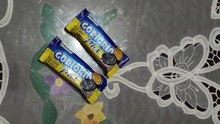 Snack Cokies rasa baru