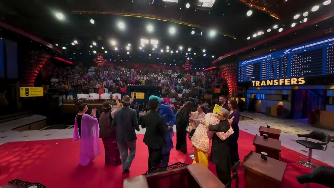Jackie Shroff Madhuri Dikshit The_Great_Indian_Kapil_Show_(2025)_S4 Ep 10 Tv Shows