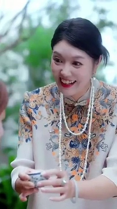 🔥💖《全家穿书标炮灰女配不干了》The Cannon Fodder's Comeback - Wang Yan fei and Cheng Cheng