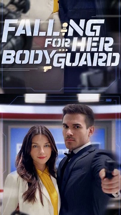 Falling for Her Bodyguard 🖤 I Was Hired to Protect Her… Not Fall in Love