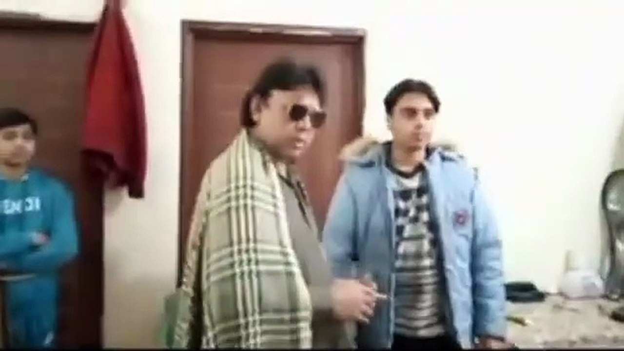 JALLAAD __ Best Movie Scene __(360P)