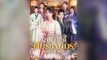 All Four Husbands Are Done