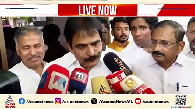 കേരള ജനത ഒരുപാട് അനുഭവിച്ചതാണ്, സ‍ര്‍ക്കാരിന് ഇനി പിന്നോട്ട് പോകാനാകില്ല: കെ സി വേണുഗോപാൽ