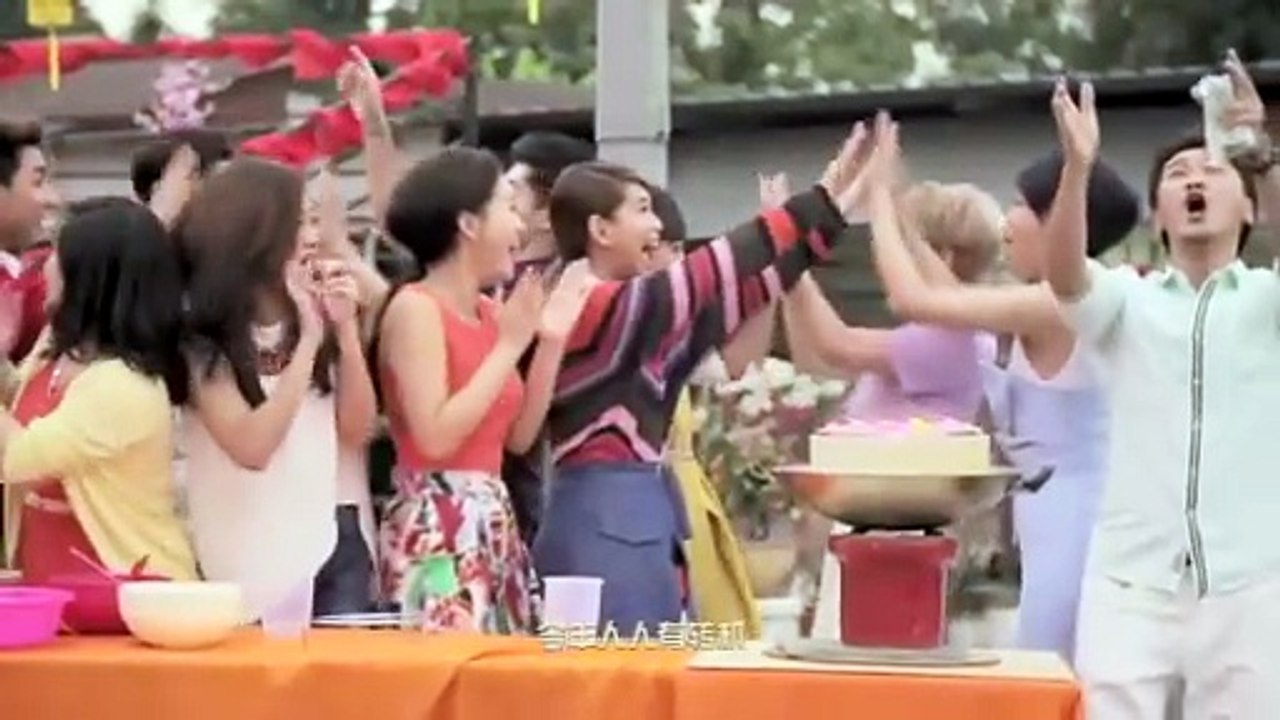 [MY ASTRO] 人人有转机 (合家欢) -- 人人有转机 (Official MV)