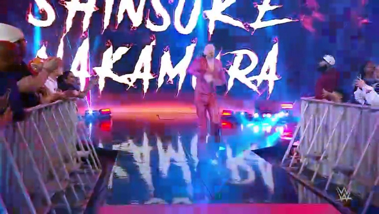 WWE SMACKDAWN 13 FEBRUARY 2026 TOP 10 MOMENTS