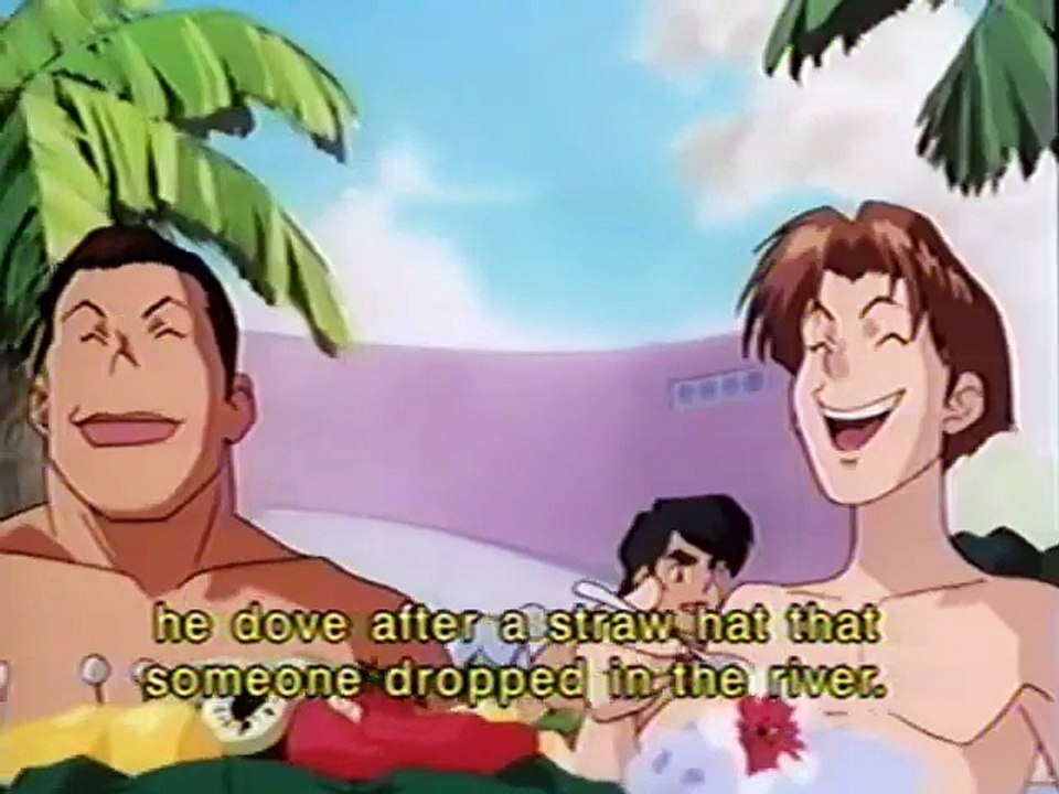 Rakushou! Hyper Doll OVA  楽勝! ハイパードール Volume 1