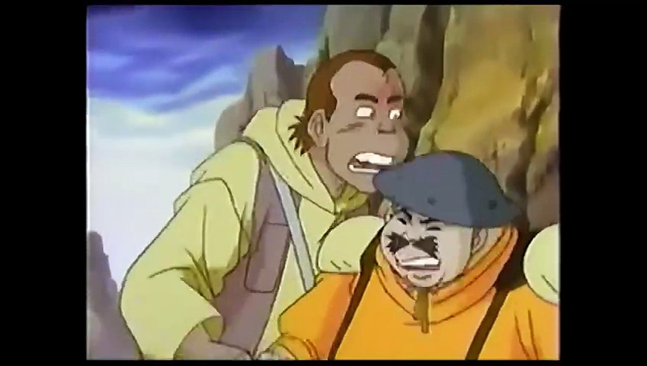 10화 지오데카는 어디에?