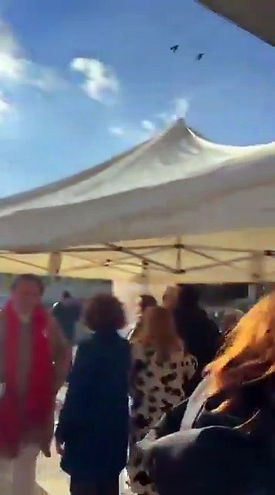 Le député et candidat aux municipales Karl Olive a été visé hier par des tirs de mortiers d’artifice lors d’un meeting organisé à Poissy. Les faits se sont produits en plein après-midi, alors qu’un “café-quartier” réunissait des habitants et des soutiens