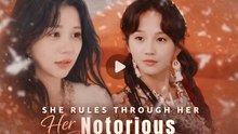 She Rules Hee Notorious Her Reputation. Drama S