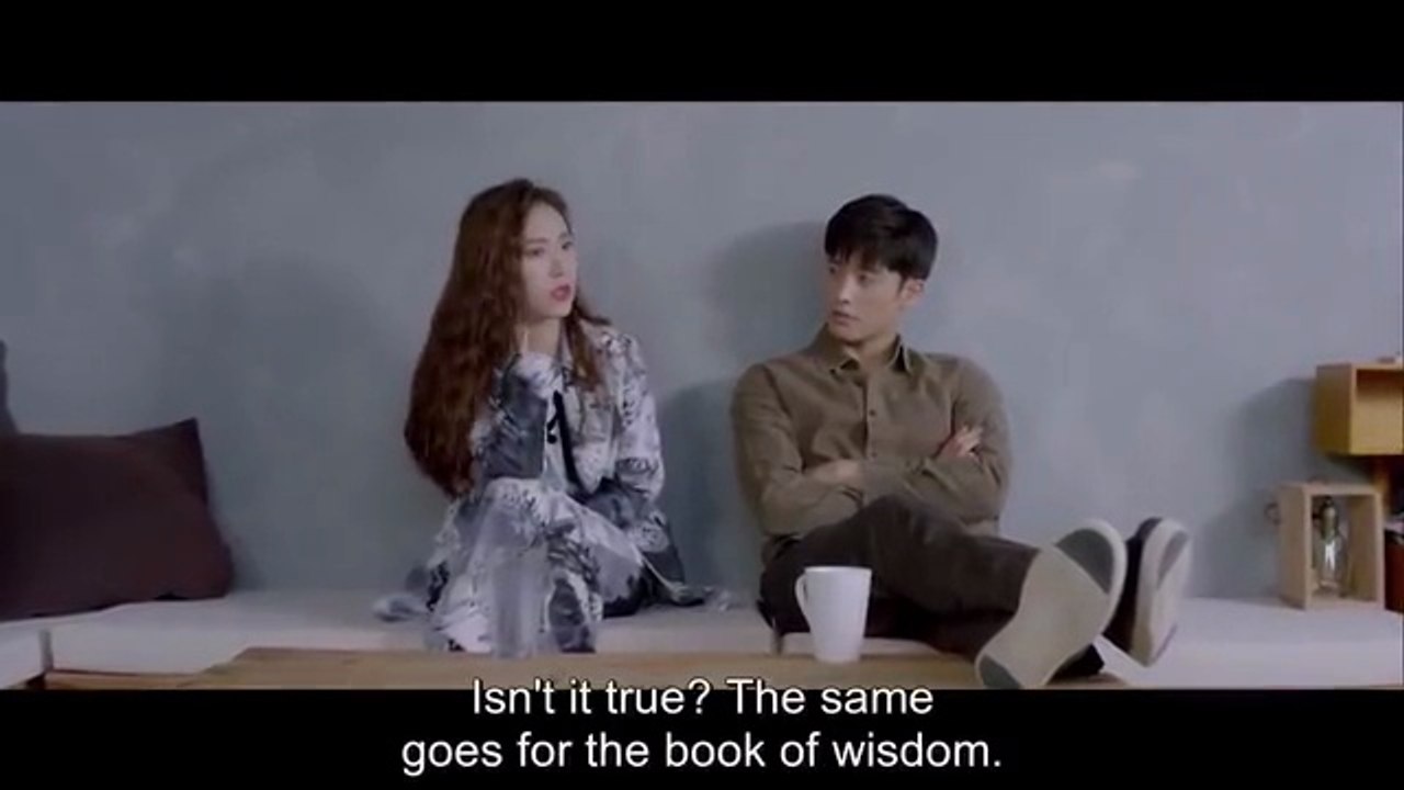 Best Korean romantic movie with happy ending are you in Love?