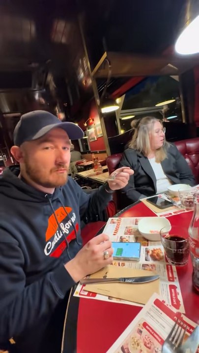 À buffalo grill