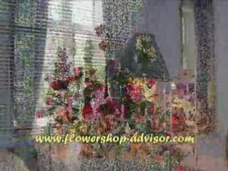 Ordering Flowers Online - Flowershop Delivery Advisor