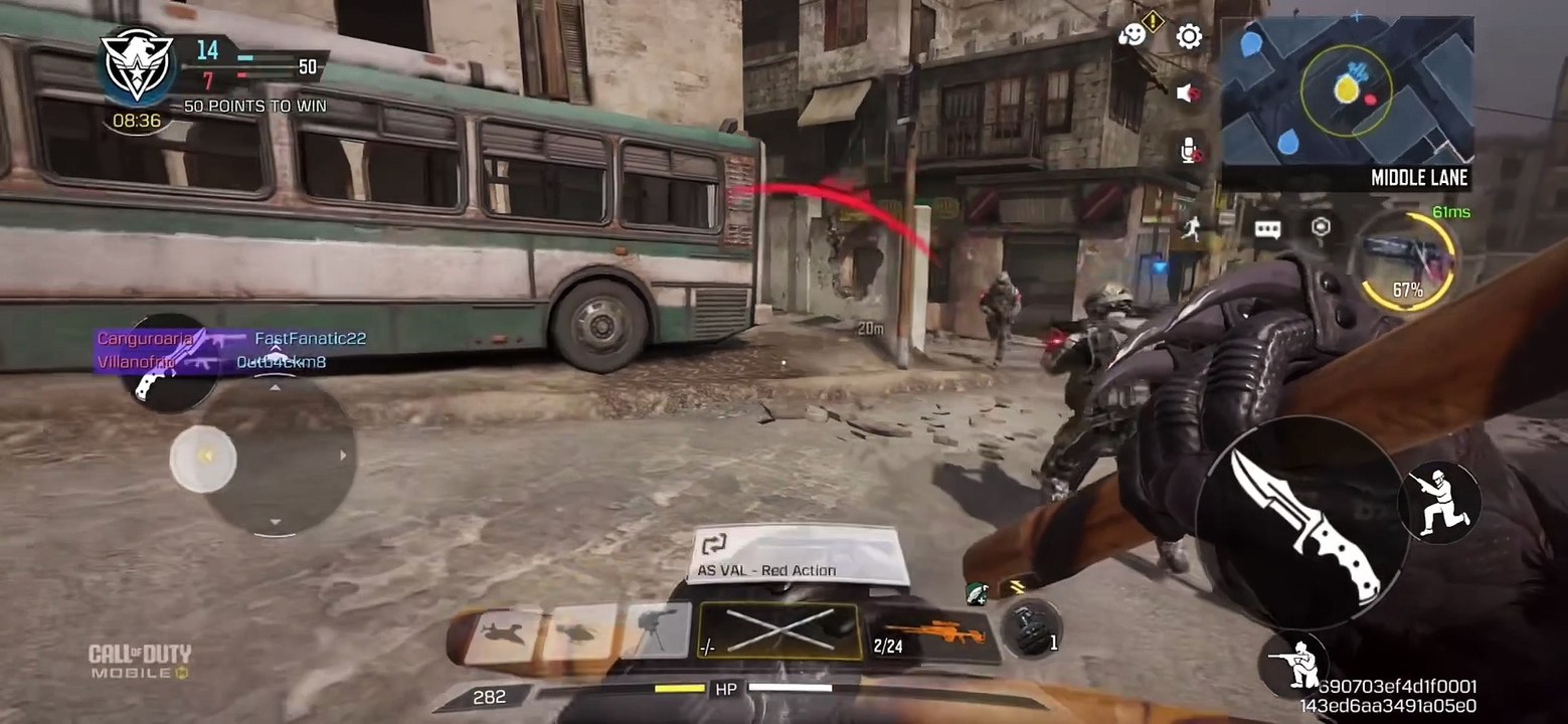 Helicopter Showing No Mercy in Multiplayer