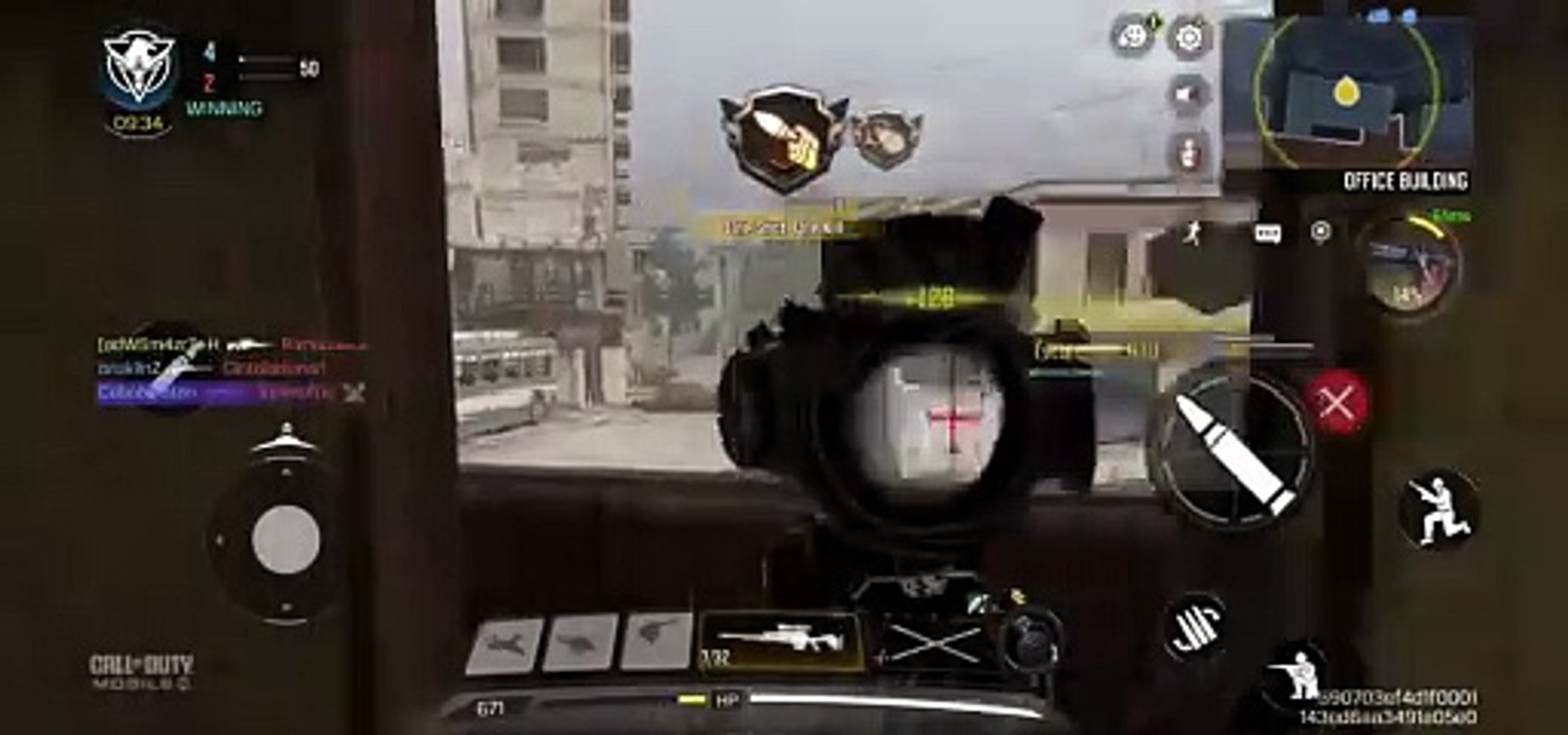 Enemy Team Rage Quit After This Helicopter 😂