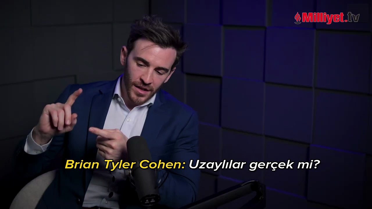Obama'dan 'uzaylılar gerçek' açıklaması! 'Bölge 51' teorileri yeniden gündem
