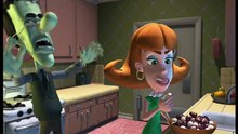 Jimmy Neutron: Halloween in Retroville