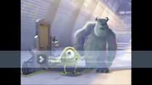 Monsters Inc.: Put that thing where it came from (High-Pitched)