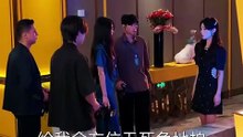 抖音新剧上线#李子杰＆薛子祺 - 封先生，夫人她武力值爆表 (下)