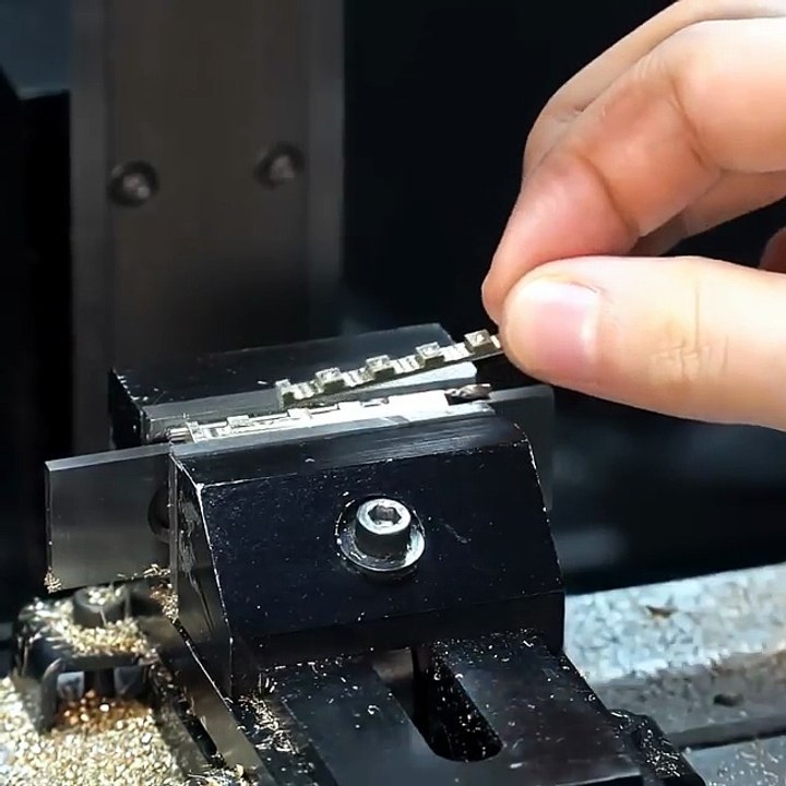 Concept of Lock