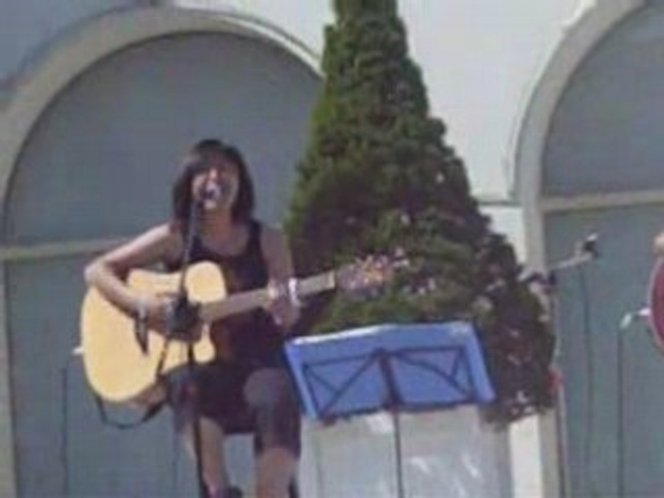 OLi from MOLLYCODDLE feat ANGELINA - THE LOVE COVER