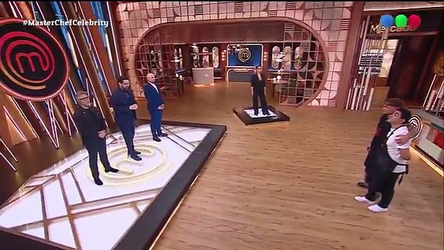 Quiénes brillaron y emocionaron al jurado en la gala más difícil de MasterChef Celebrity Argentina