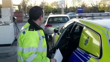 Motorway Cops: Catching Britain's Speeders - Season 9 Episode 1